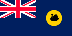 WA flag